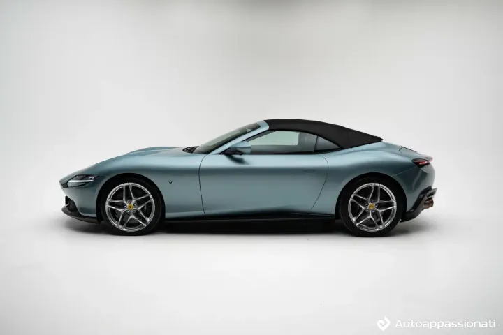 ferrari roma spider 28