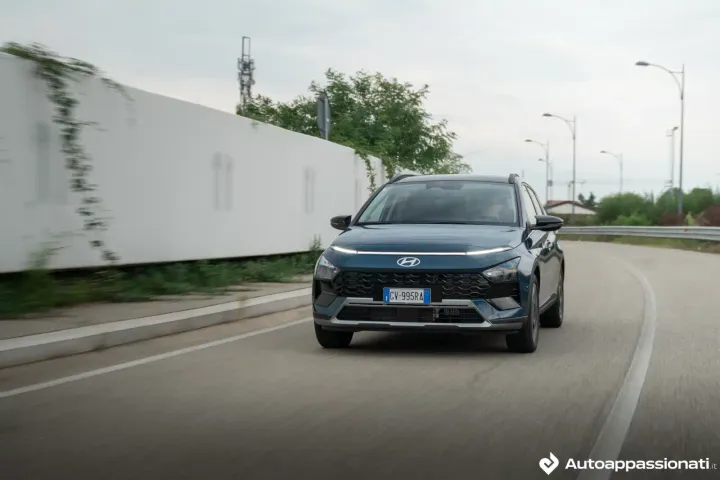 hyundai bayon 2024 14