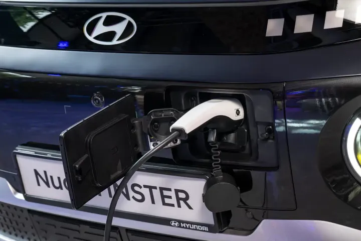 hyundai inster
