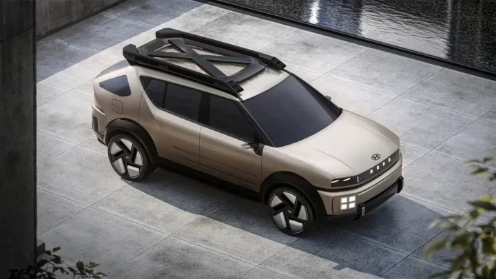 image 15 hyundai motor reveals bold and efficient hydrogen fcev concept previewing new design language