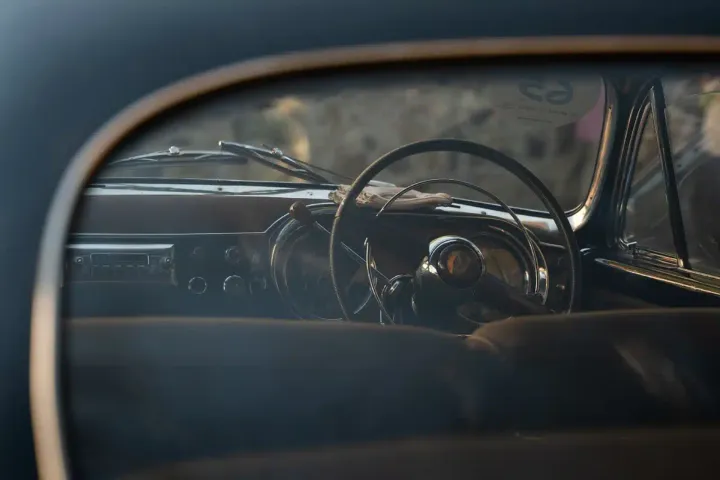 lancia aurelia b52
