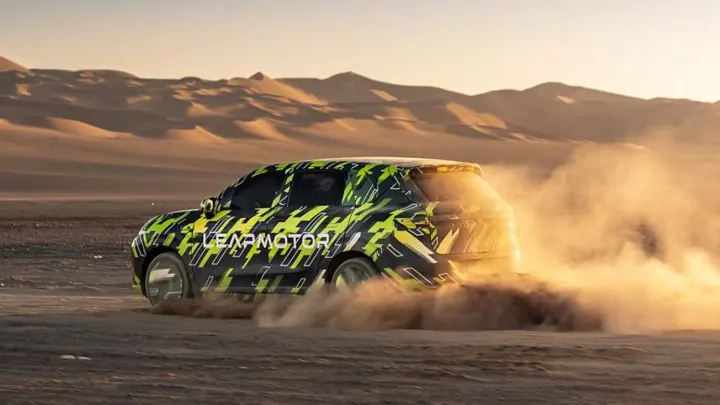leapmotor b10 1