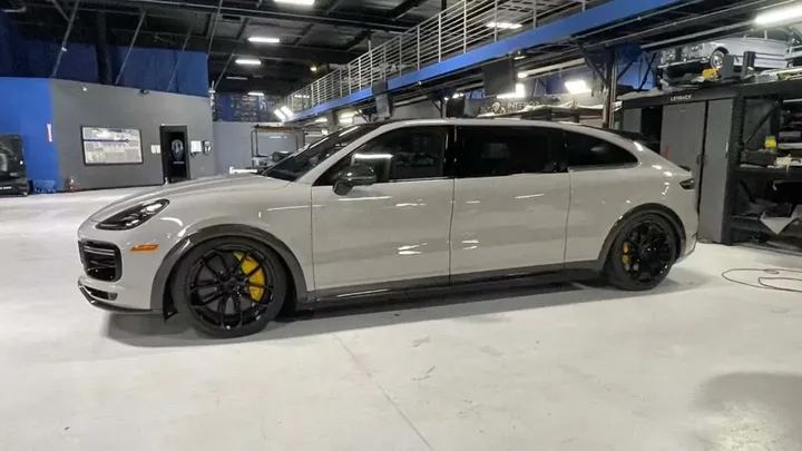 mark zuckerberg alla west coast customs