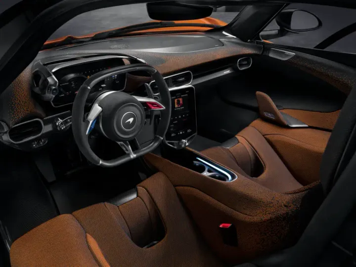 mclaren w1 2