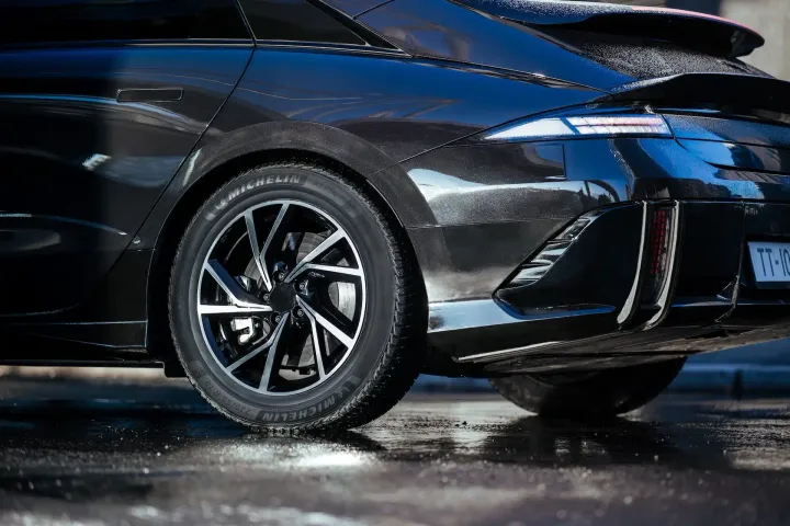 michelin alpin 7 elettrica