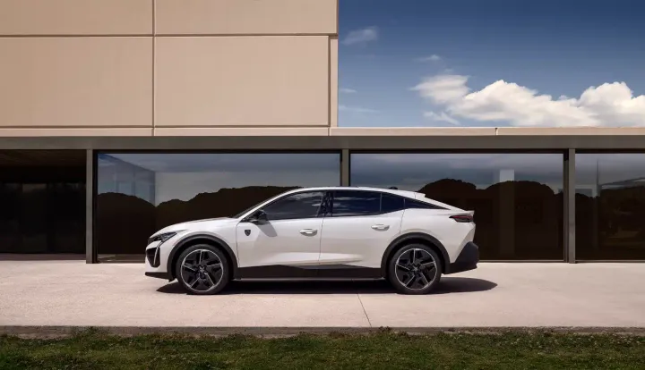 peugeot salone auto parigi 2024