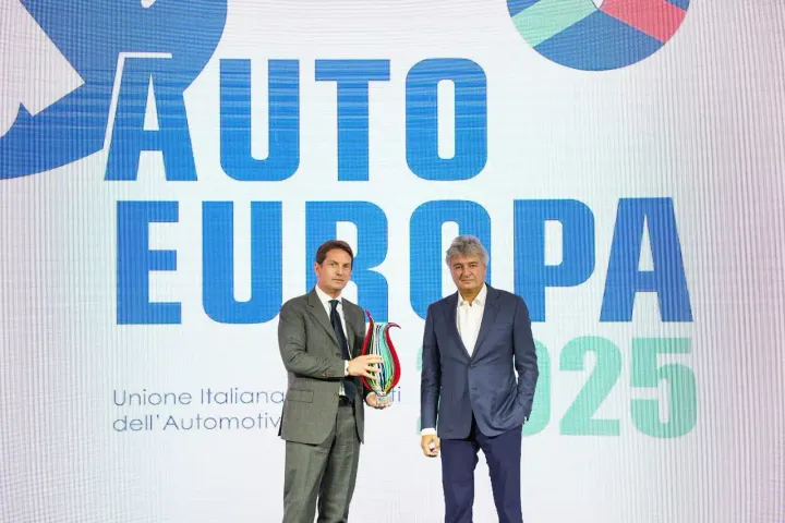 auto europa 2025