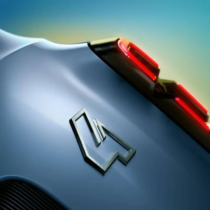 renault 4 salone auto parigi 2024