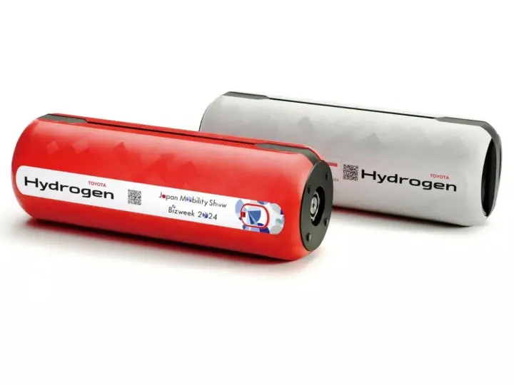 toyota new hydrogen cartridges 2 1