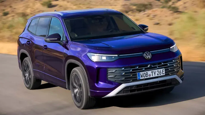 vw tayron 2025 6