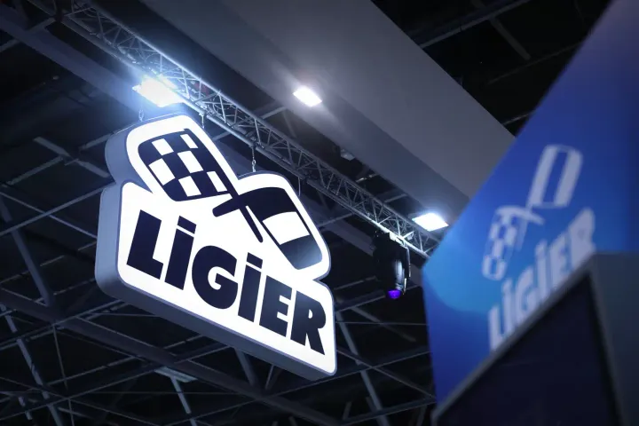 Ligier
