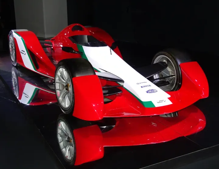 fioravanti lf1