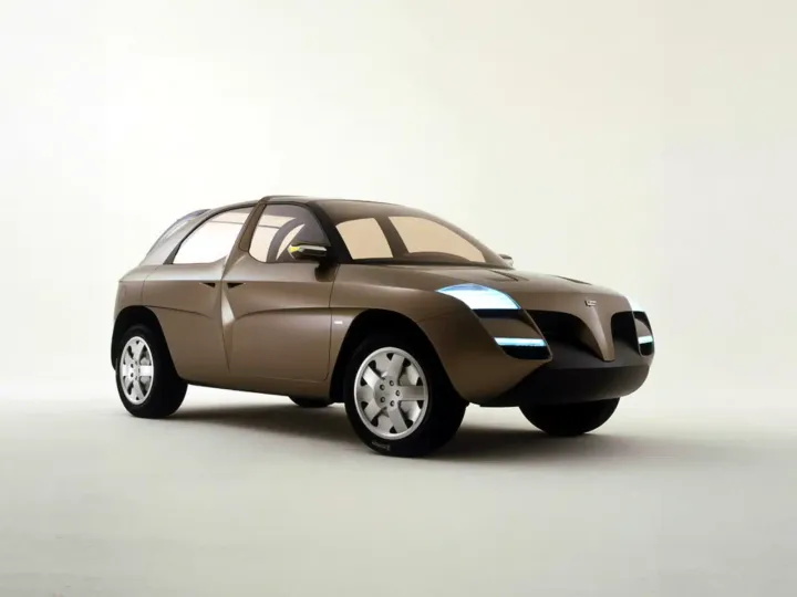 fioravanti yak 