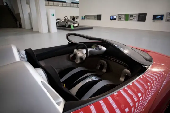 interni fioravanti f100