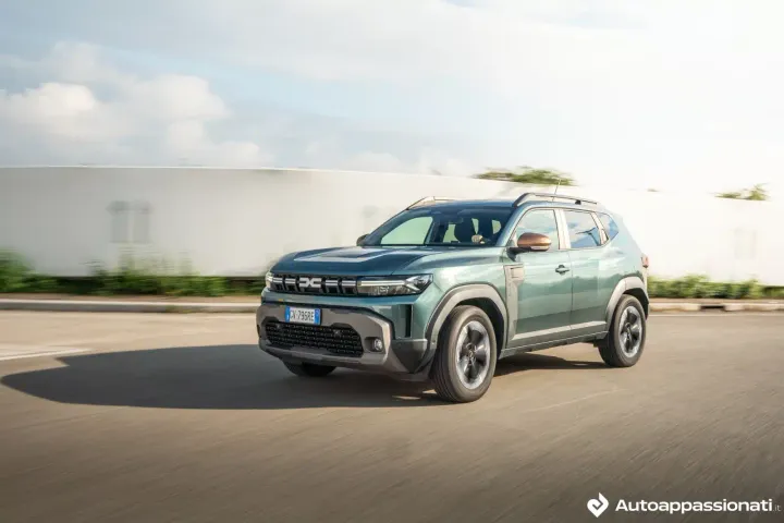 dacia duster gpl 2024 23