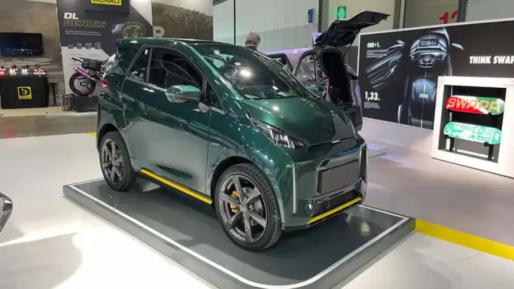 eicma 2024