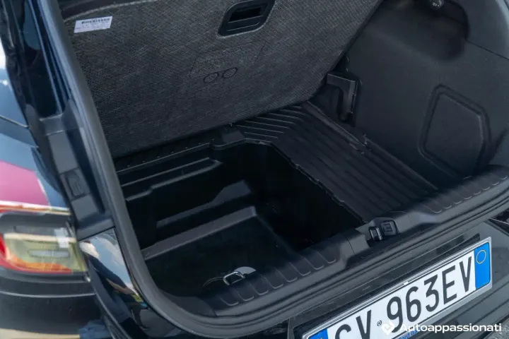 ford puma megabox
