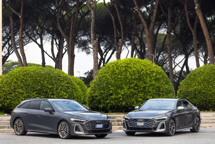 prezzi audi s5 2024