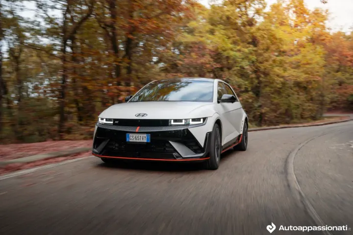 hyundai ioniq5 n 06