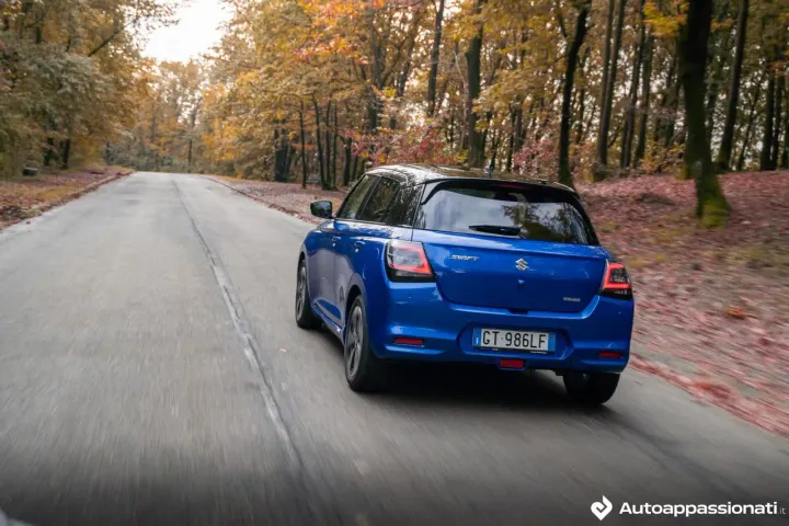 suzuki swift 2024 01