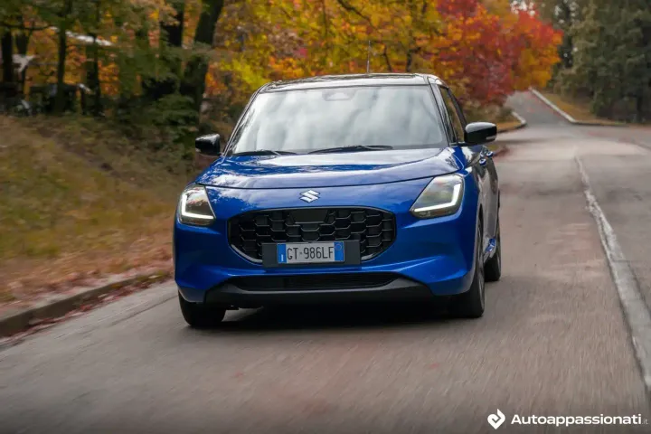 suzuki swift 2024 04