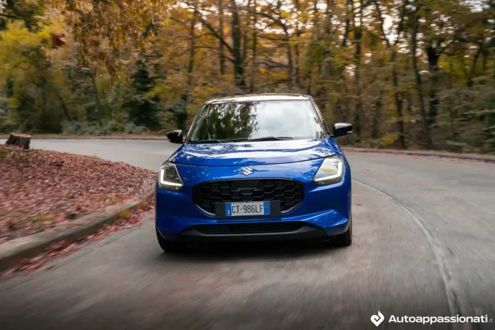 suzuki swift 2024 05