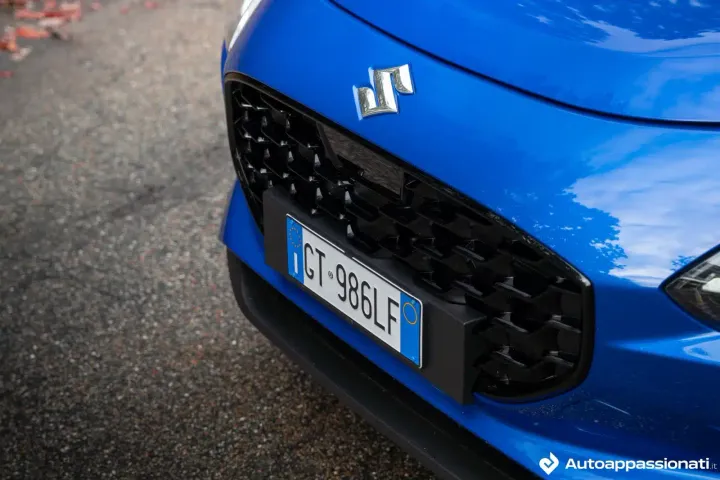 suzuki swift 2024 12