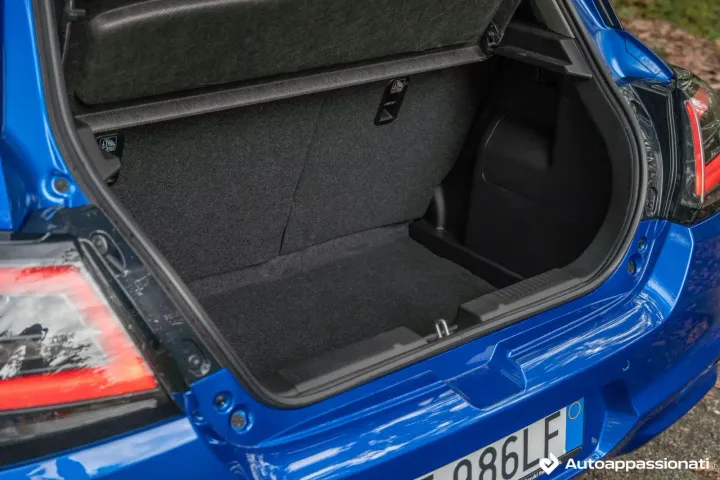 suzuki swift 2024 19