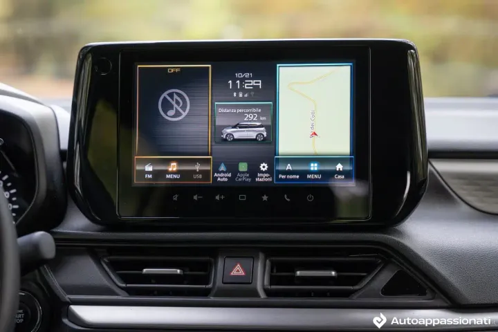 suzuki swift 2024 23