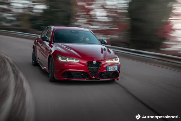 alfa romeo giulia quadrifoglio supersport 03