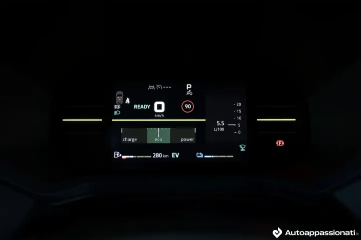 dacia duster hybrid journey 03
