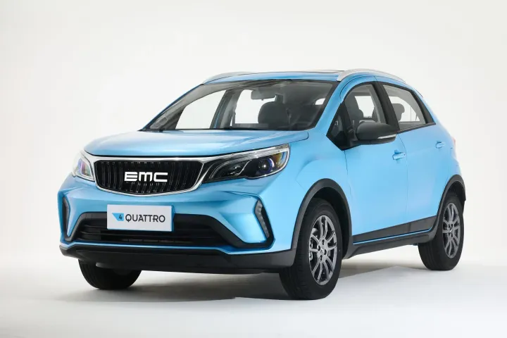 emc quattro