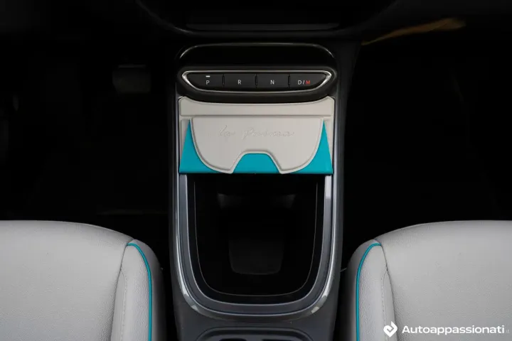 vano anteriore fiat 600