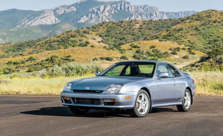 honda prelude 2026 7