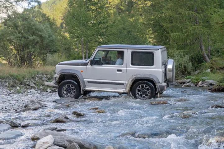 jimny mata offroad 1 1