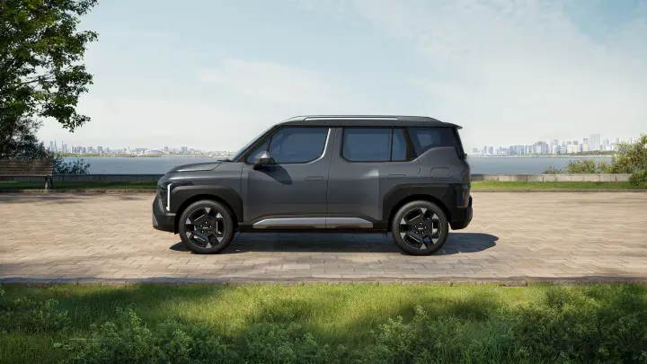 kia syros 6
