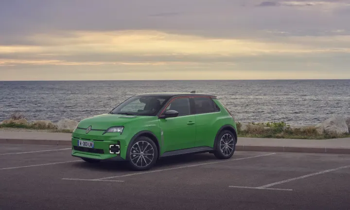 renault 5 e tech electric techno 763