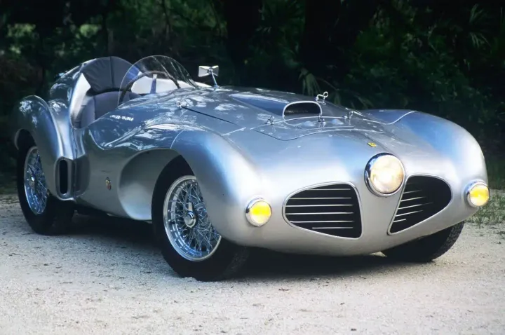 ferrari abarth 166 mm