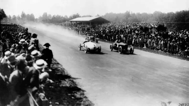9la rh si mostro competitiva grazie a layout tecnico e forma aerodinamica