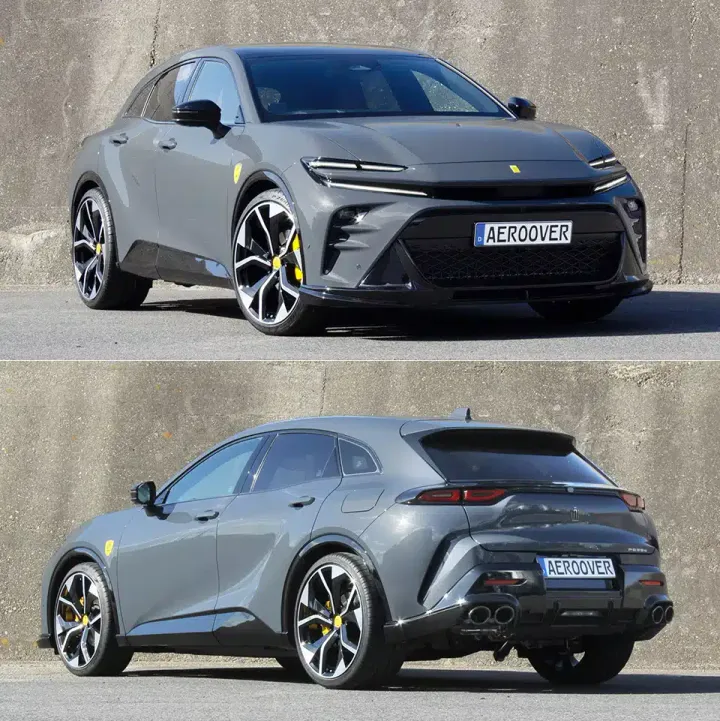 aero-over-toyota-crown-purosangue-2