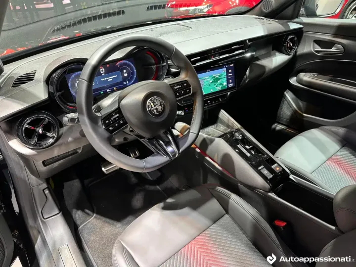 alfa romeo junior q4 03