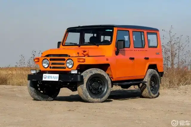 BAW BJ212 2024
