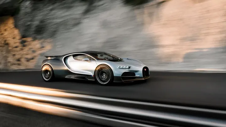 bugatti tourbillon 58