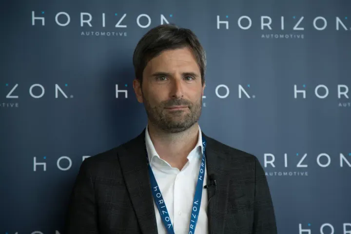 luca cantoni horizon automotive