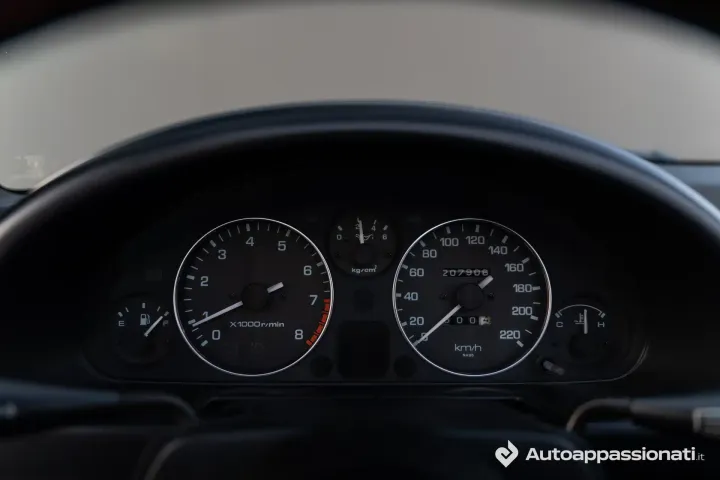 Mazda MX-5 NA 1.8 16v 1994 quadro strumenti