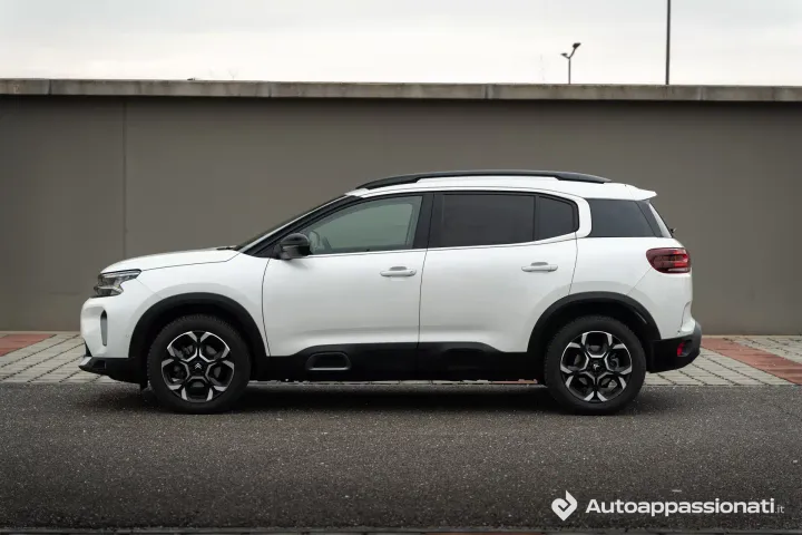 Citroen C5 Aircross Diesel