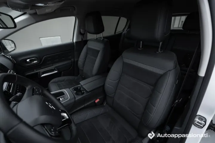Citroen C5 Aircross Diesel