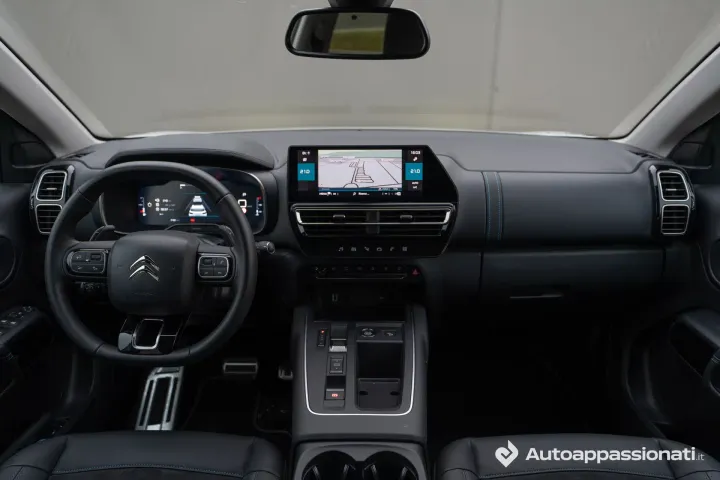 Citroen C5 Aircross Diesel