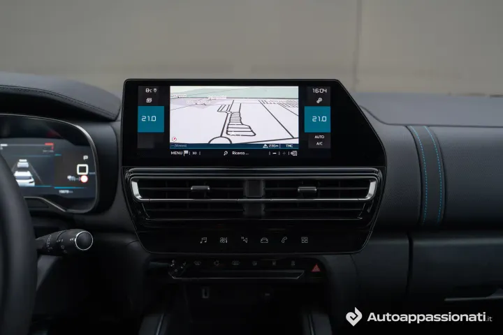 Citroen C5 Aircross Diesel