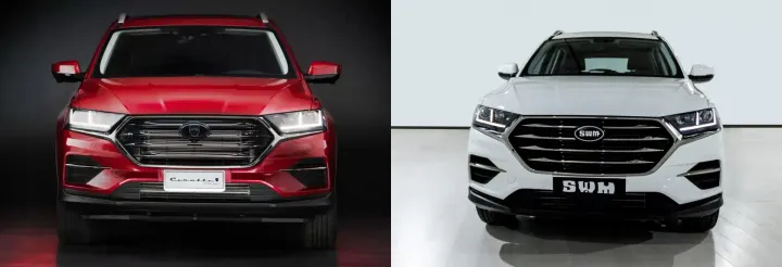 Cirelli 3 SWM G01 G01F